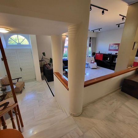 아르고스톨리온 Periklis House 빌라 외부 사진
