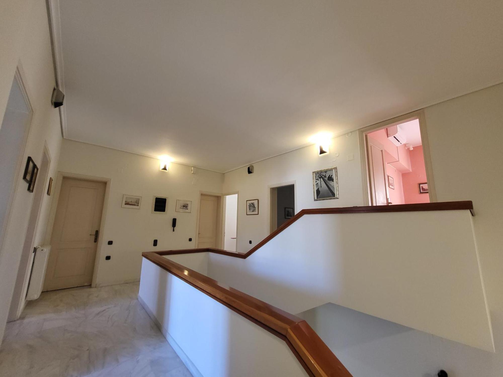 아르고스톨리온 Periklis House 빌라 외부 사진