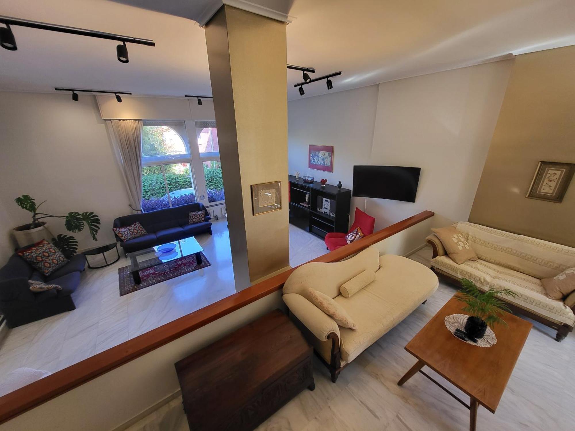 아르고스톨리온 Periklis House 빌라 외부 사진